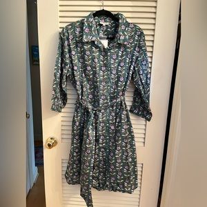 Fitzroy & Willa dress large